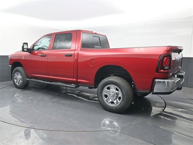 New 2026 RAM 2500 Tradesman image 3