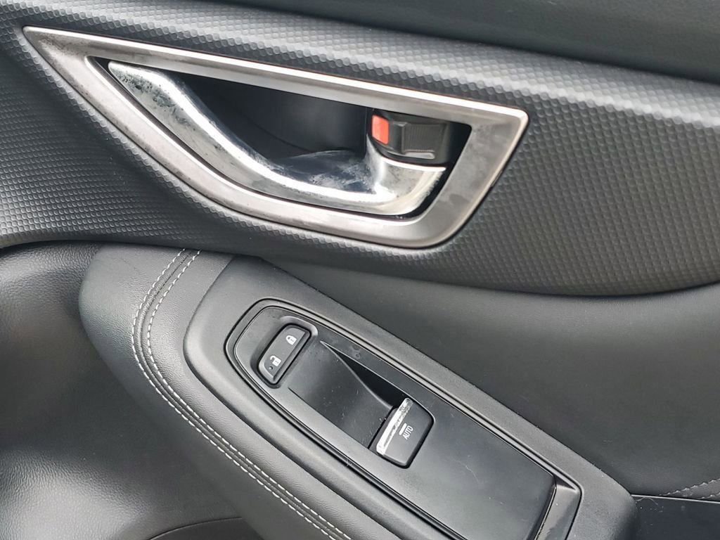 Used 2024 Subaru Forester Touring image 46