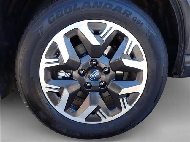 Certified 2026 Subaru Forester Premium w/ Base/Premium Package AWD/4WD image 6