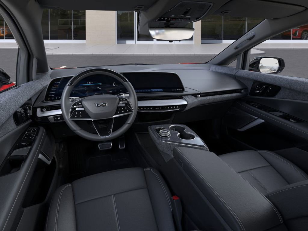 New 2026 Cadillac Optiq Sport 1 image 15