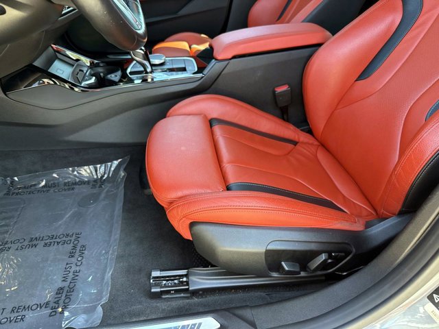 Used 2023 BMW M235i xDrive Gran Coupe w/ Premium Package AWD/4WD image 18