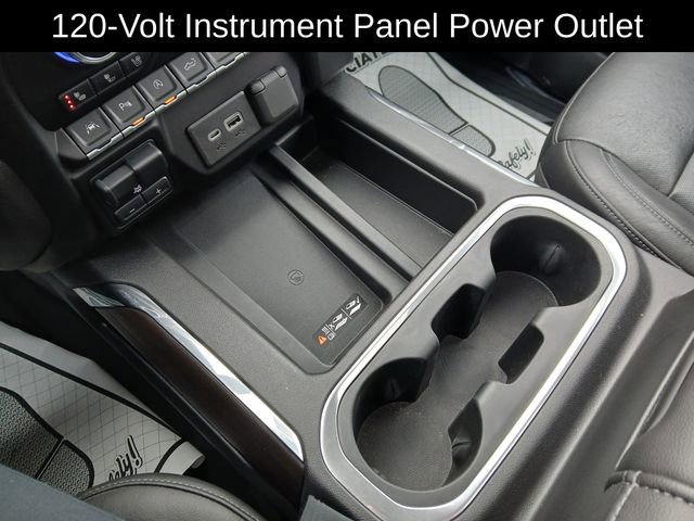 Certified 2020 GMC Sierra 1500 SLT w/ SLT Premium Plus Package image 23