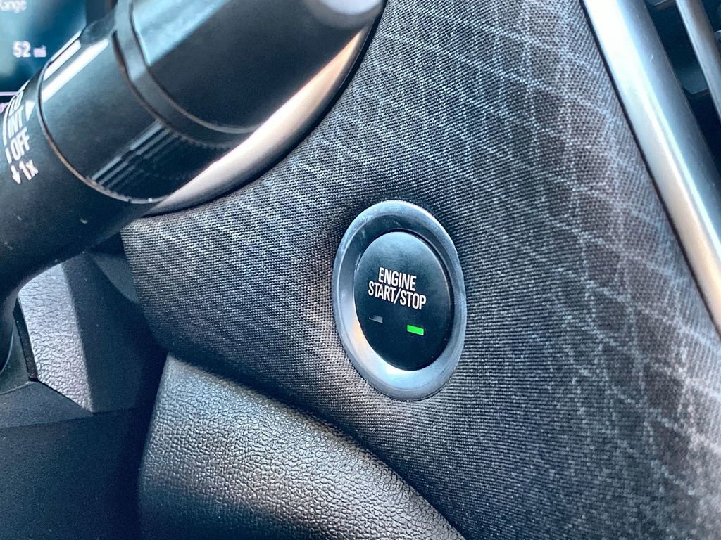 Used 2024 Chevrolet Malibu LT image 16