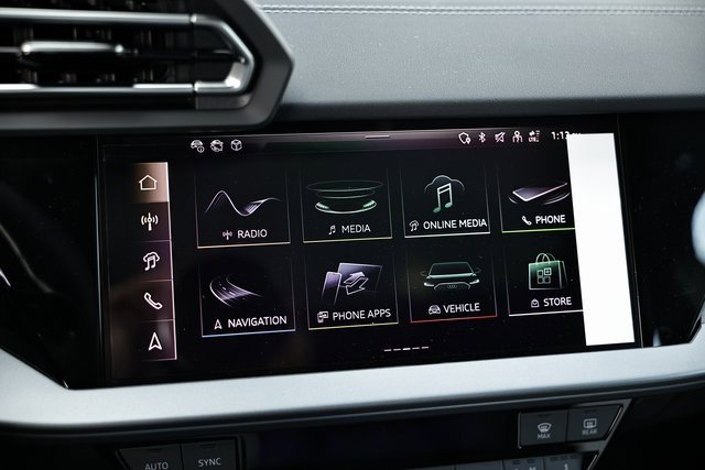 New 2026 Audi A3 2.0T Premium image 36