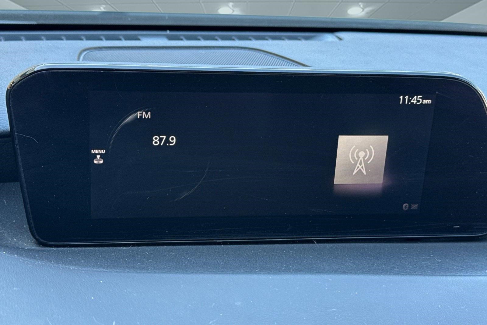 Used 2019 MAZDA MAZDA3 AWD Hatchback w/ Premium Pkg image 23