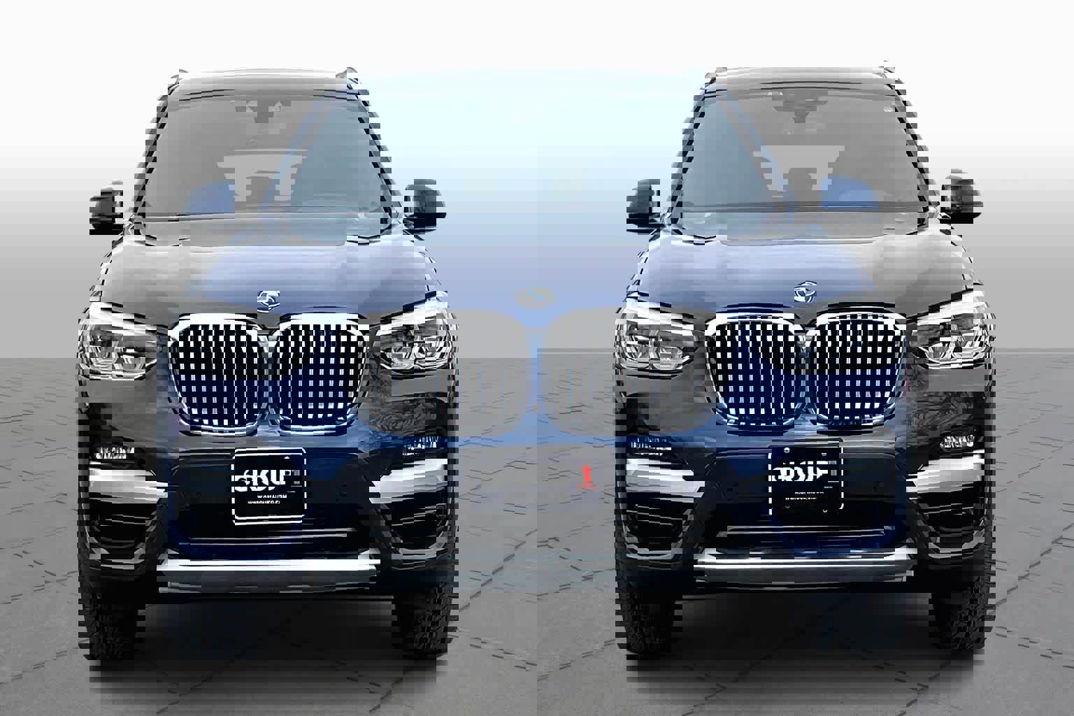 Used 2020 BMW X3 xDrive30i w/ Executive Package image 4