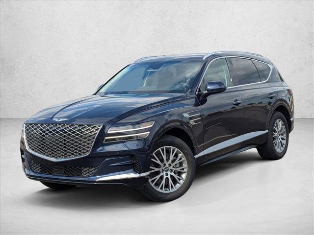 Used 2024 Genesis GV80 2.5T
