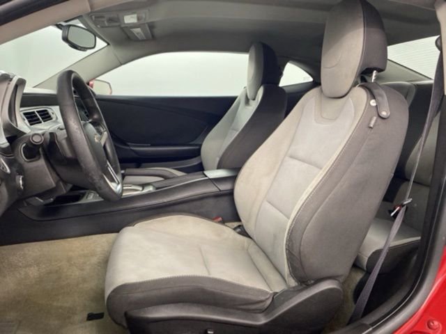 Used 2012 Chevrolet Camaro LT image 14