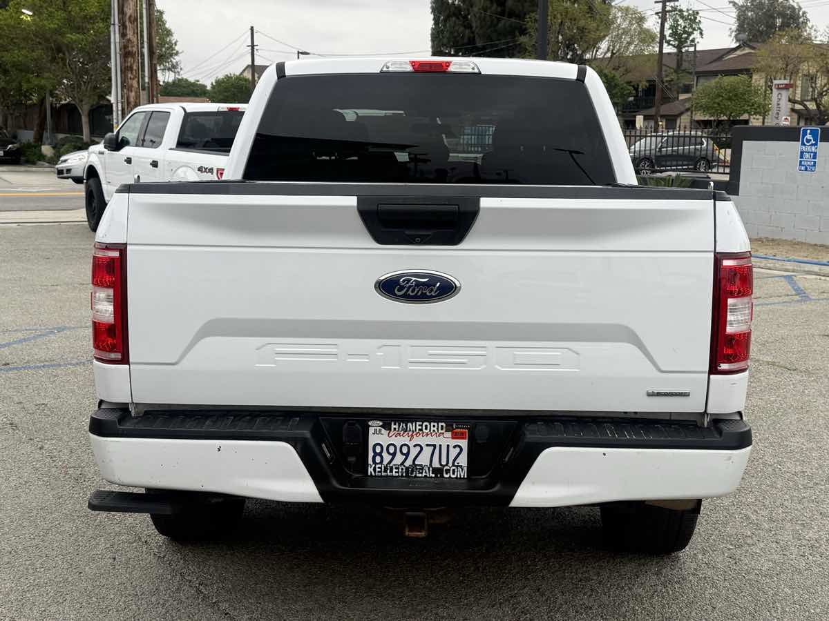 Used 2019 Ford F150 XL w/ Equipment Group 101A Mid image 21
