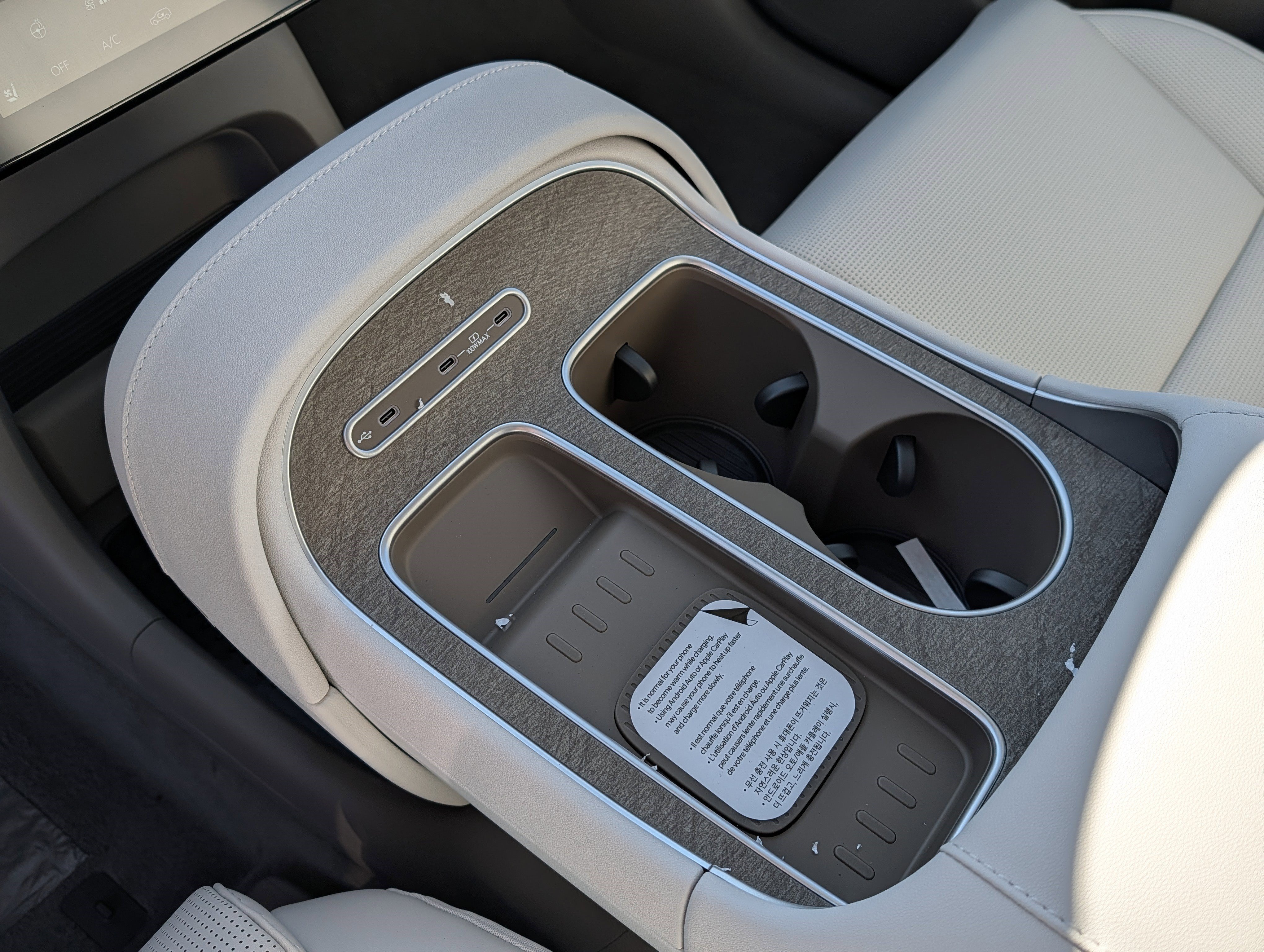 New 2026 Hyundai Palisade SEL AWD/4WD image 13