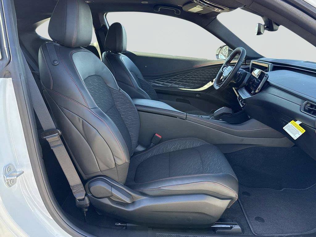 New 2026 Dodge Charger Scat Pack w/ Blacktop Package AWD/4WD image 30