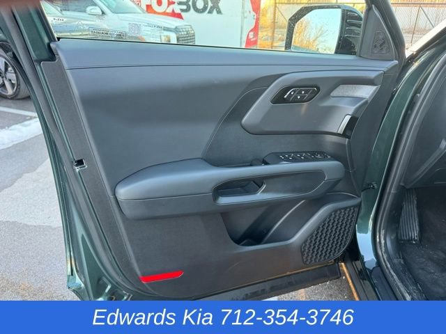 New 2027 Kia Telluride EX X-Line image 19