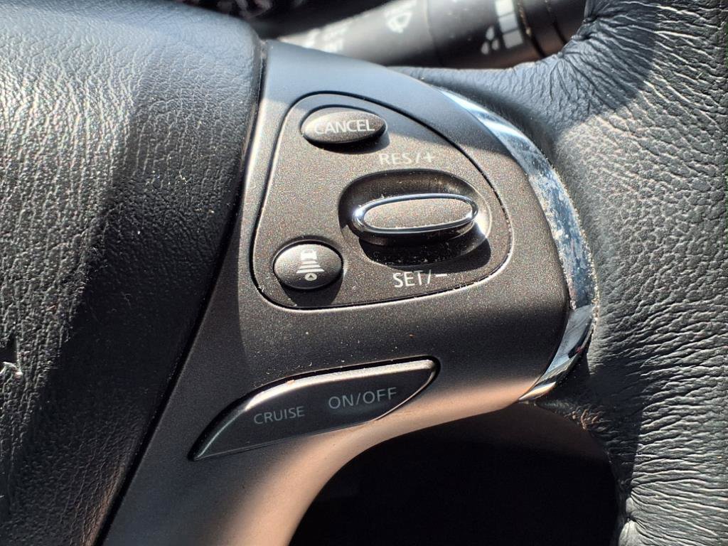 Used 2019 Nissan Murano Platinum image 18