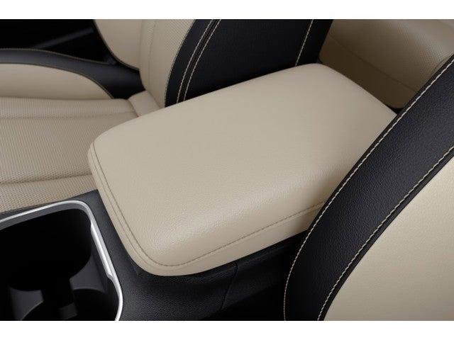 New 2025 Subaru Outback Limited image 22