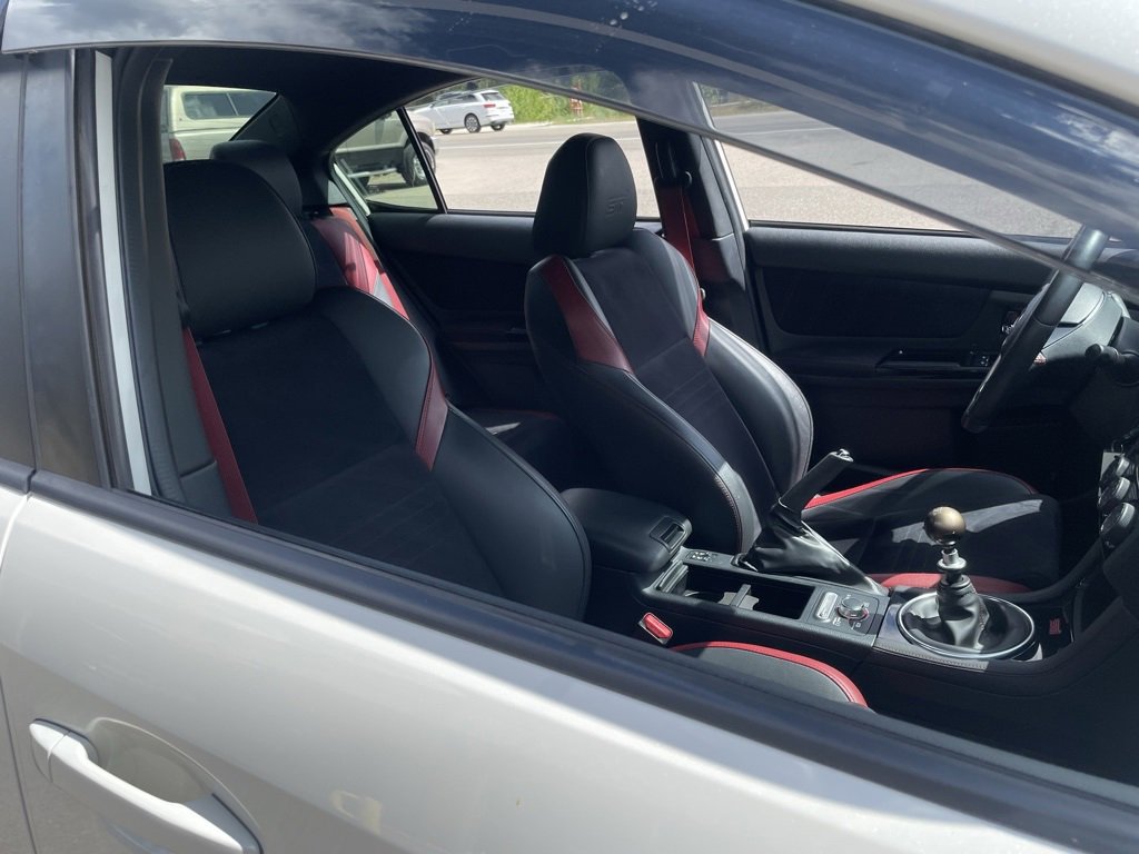 Used 2019 Subaru WRX STI image 17