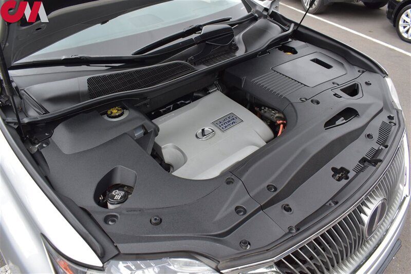Used 2010 Lexus RX 450h 2WD image 28