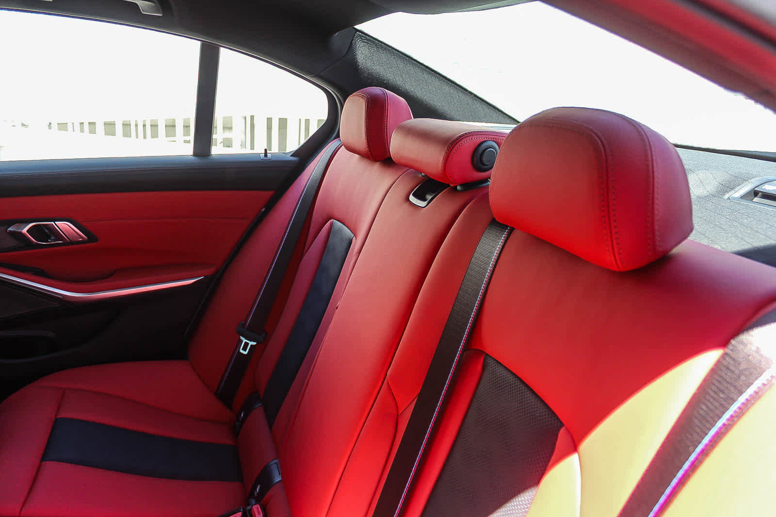 New 2026 BMW M3 Competition w/ Carbon Package image 25