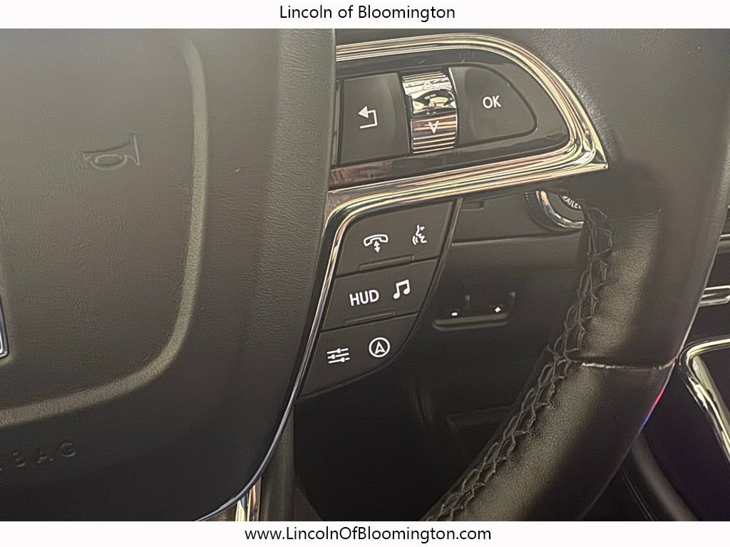 Certified 2022 Lincoln Navigator Reserve image 41
