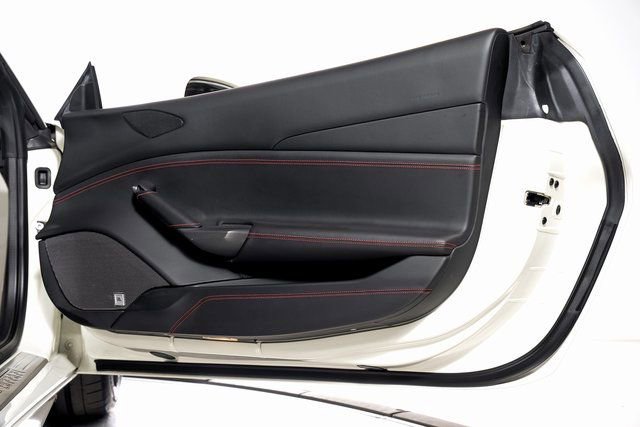 Certified 2017 Ferrari 488 Spider image 63