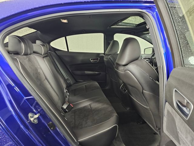 Used 2018 Acura TLX V6 w/ Technology & A-SPEC Pkg image 13