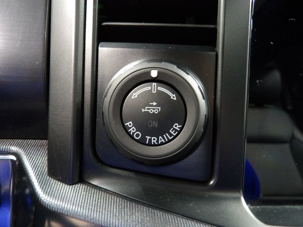 Used 2024 Ford F150 Lariat AWD/4WD image 52