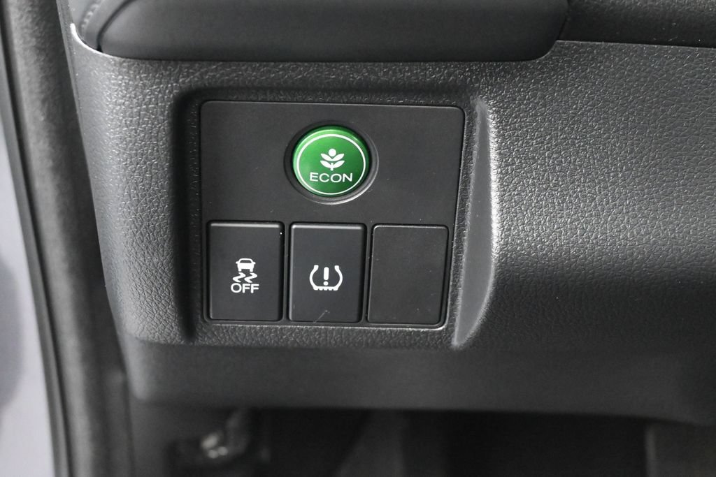Used 2020 Honda HR-V LX image 15