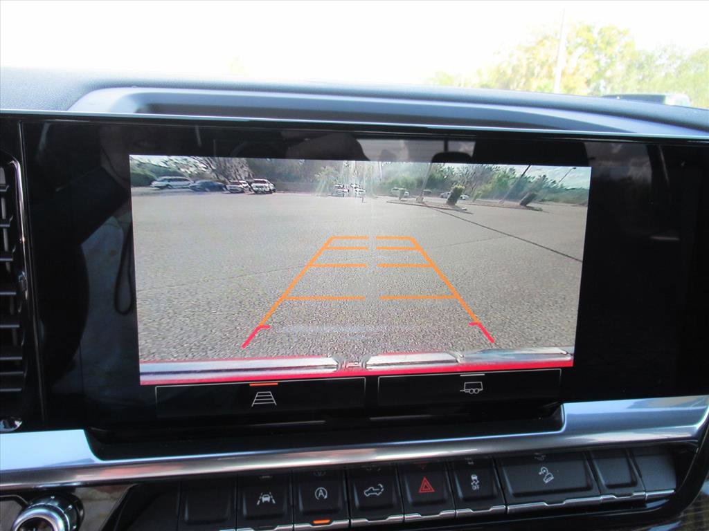 Used 2024 GMC Sierra 1500 Elevation image 22