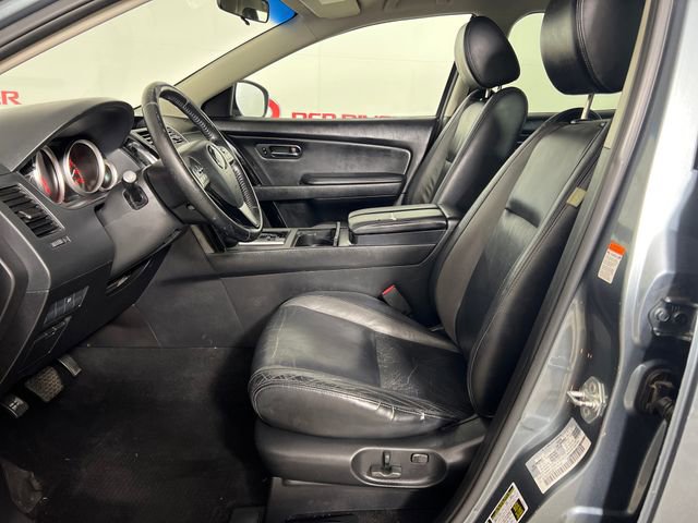 Used 2011 MAZDA CX-9 Touring FWD image 10