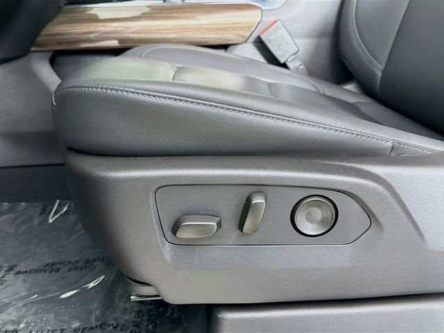 New 2026 Chevrolet Silverado 1500 RST w/ Safety Package image 22