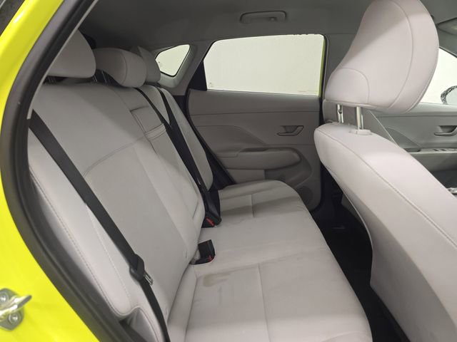 Used 2024 Hyundai Kona SEL AWD/4WD image 12