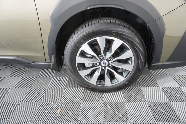 Used 2024 Subaru Outback Limited XT image 15