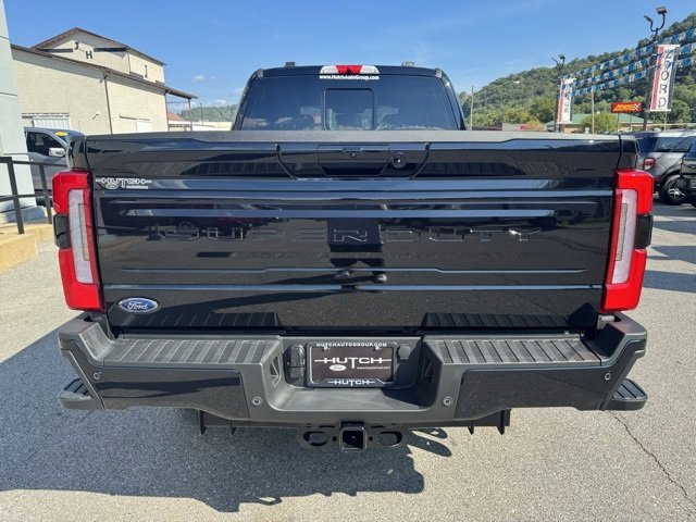 New 2026 Ford F250 Platinum image 6