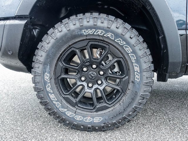 New 2026 RAM 1500 Rebel w/ Rebel Level 2 Equipment Group image 12