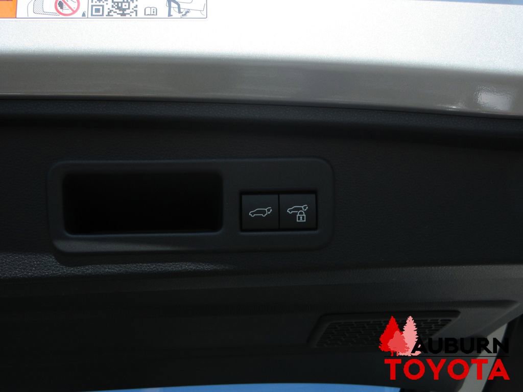 New 2026 Toyota 4Runner TRD Off-Road Premium image 6