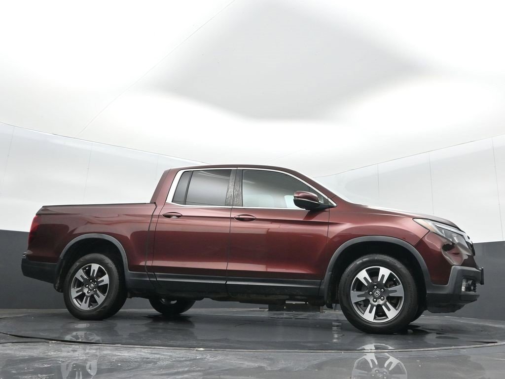 Used 2017 Honda Ridgeline RTL image 29