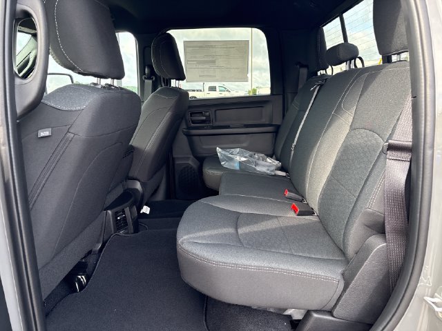 New 2026 RAM 2500 Tradesman AWD/4WD image 21