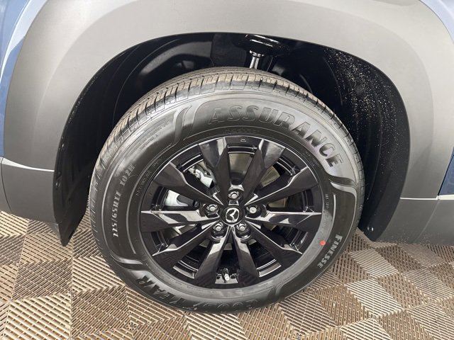 New 2026 MAZDA CX-50 2.5 Hybrid w/ Cargo Package image 27
