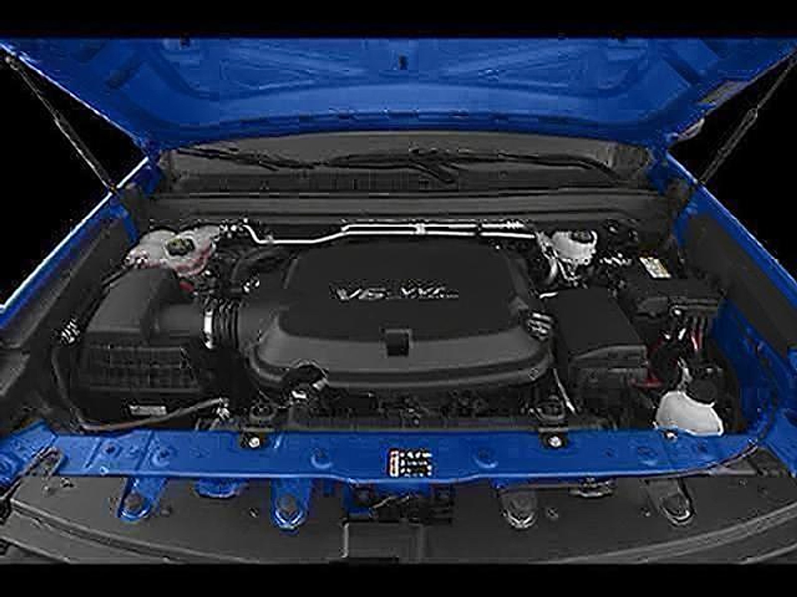 Used 2022 Chevrolet Colorado W/T w/ WT Convenience Package RWD image 93