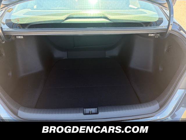 New 2026 Honda Accord SE image 9