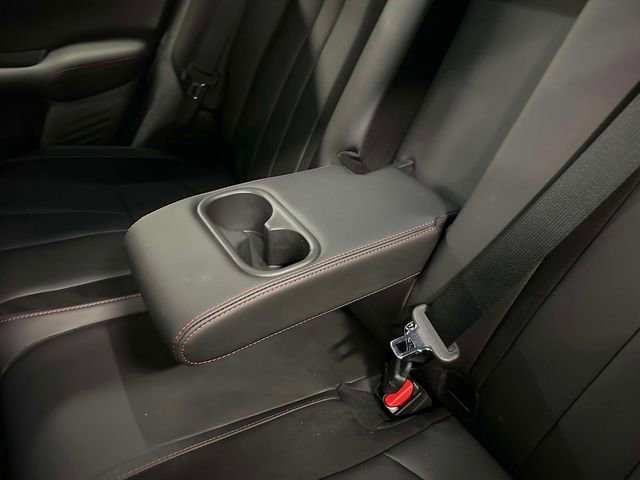 Used 2025 Acura ADX A-Spec image 21