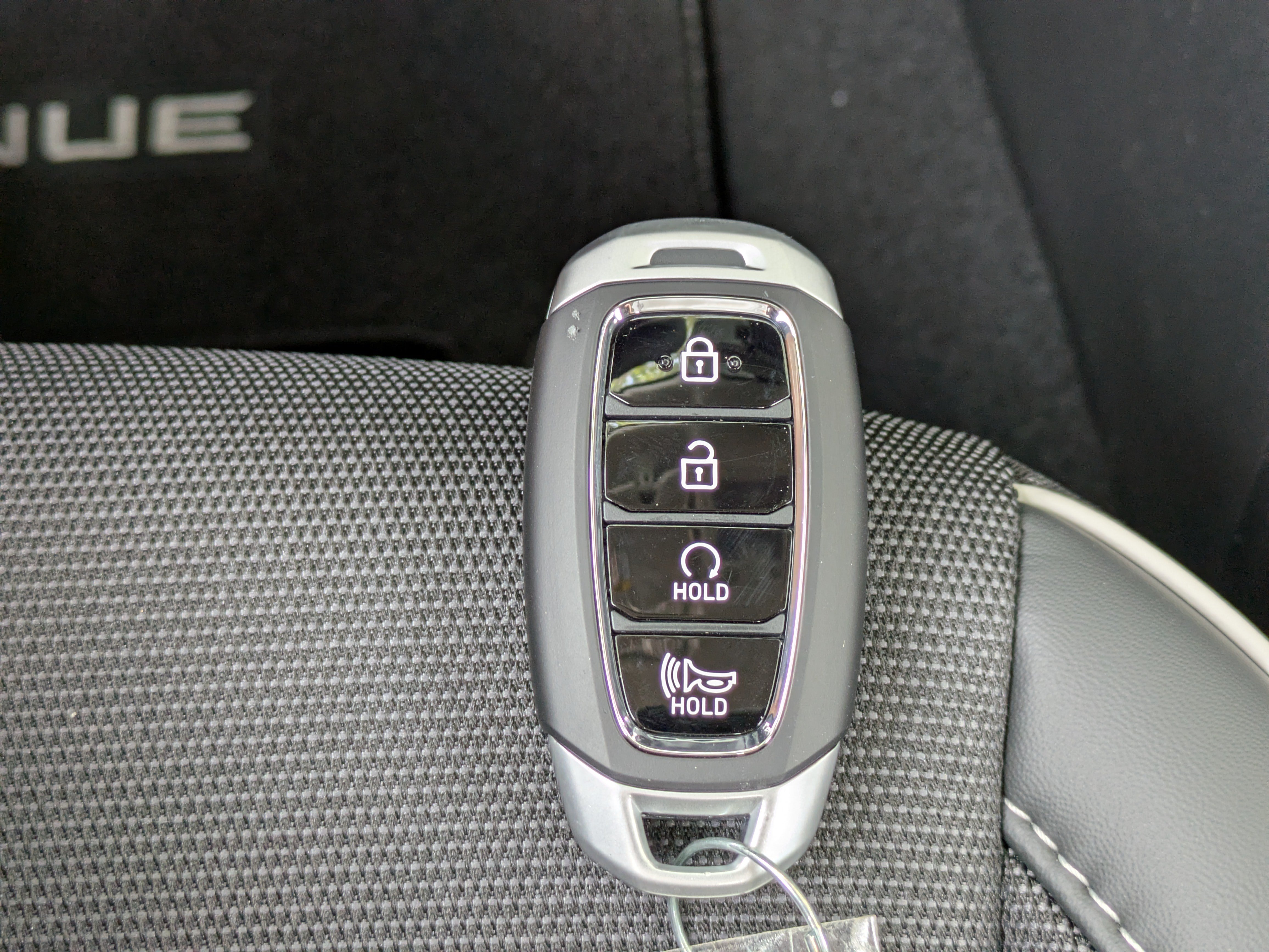 New 2026 Hyundai Venue SEL FWD image 27