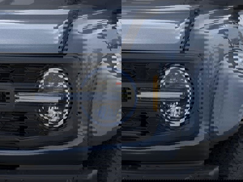 New 2025 Ford Bronco Raptor image 20