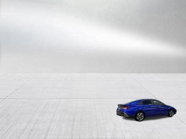 New 2025 Hyundai Elantra Sport FWD image 10