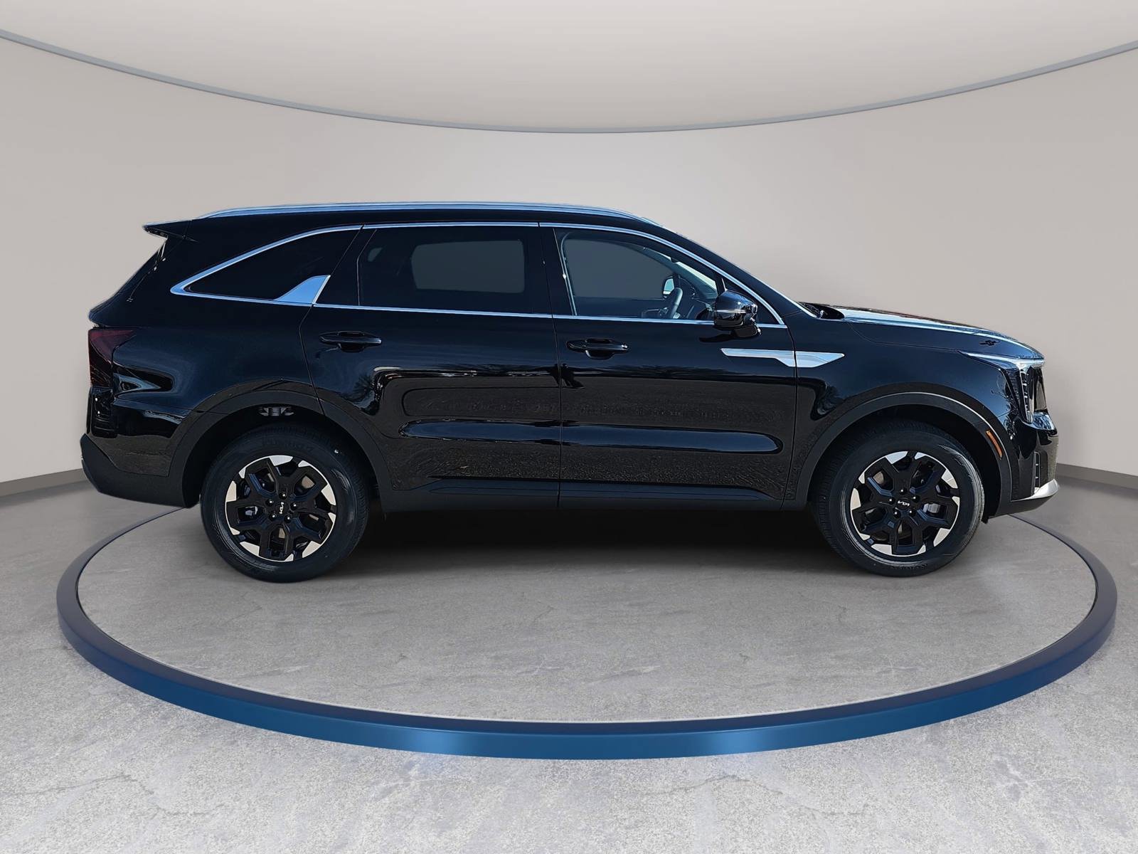 New 2026 Kia Sorento S AWD/4WD image 4