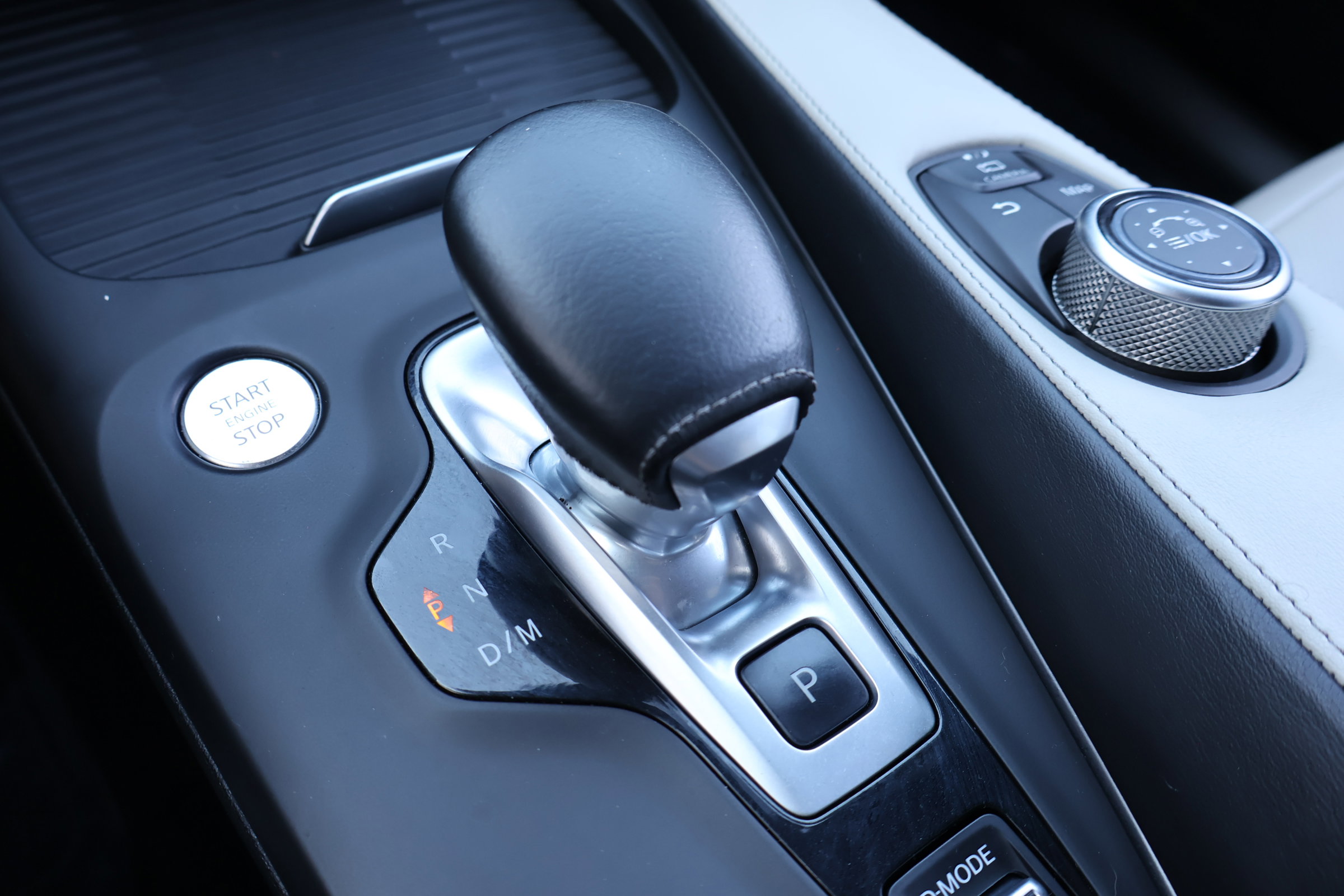 Certified 2023 INFINITI QX55 Essential image 29