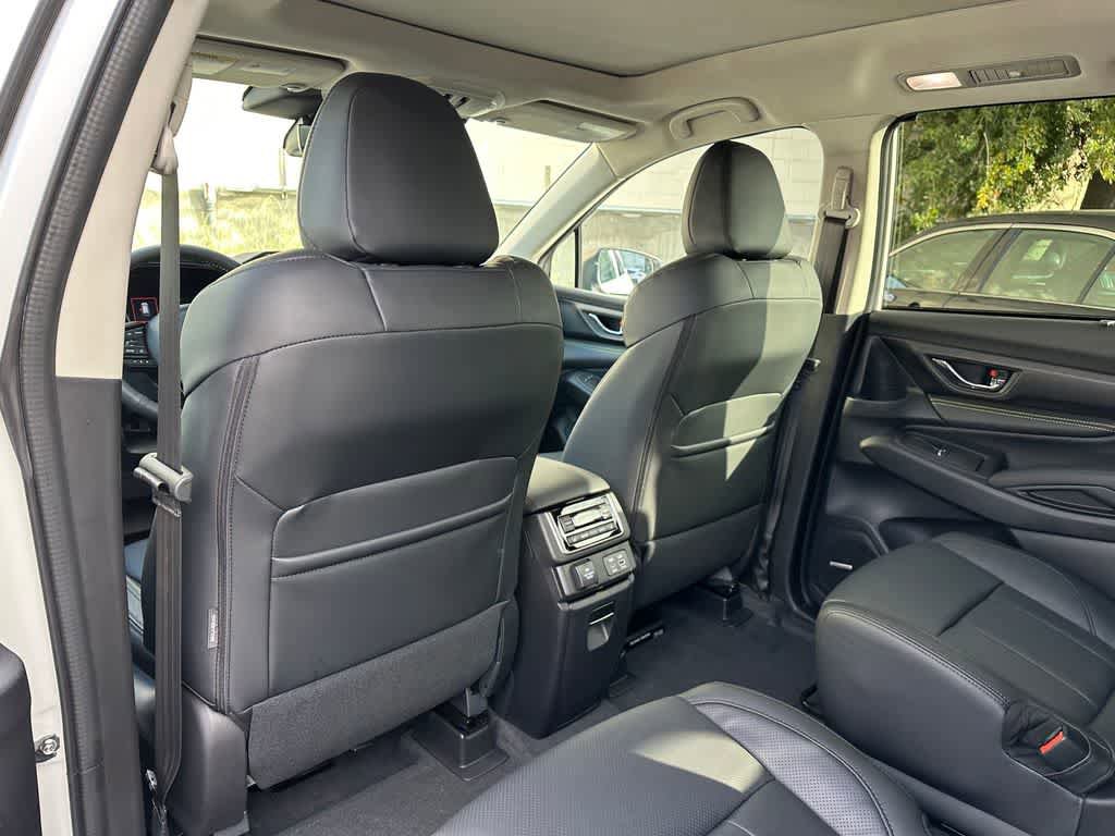 New 2026 Subaru Ascent Bronze Edition AWD/4WD image 12
