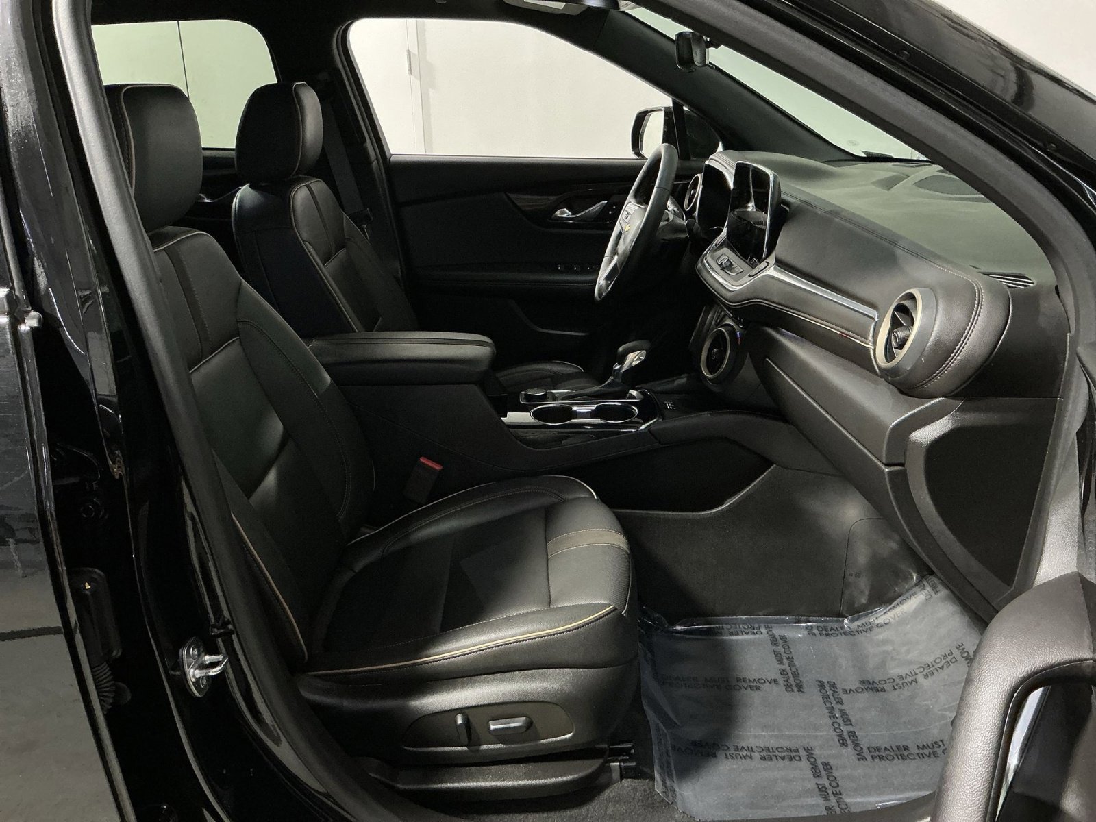 Used 2023 Chevrolet Blazer Premier w/ Driver Confidence II Package image 34