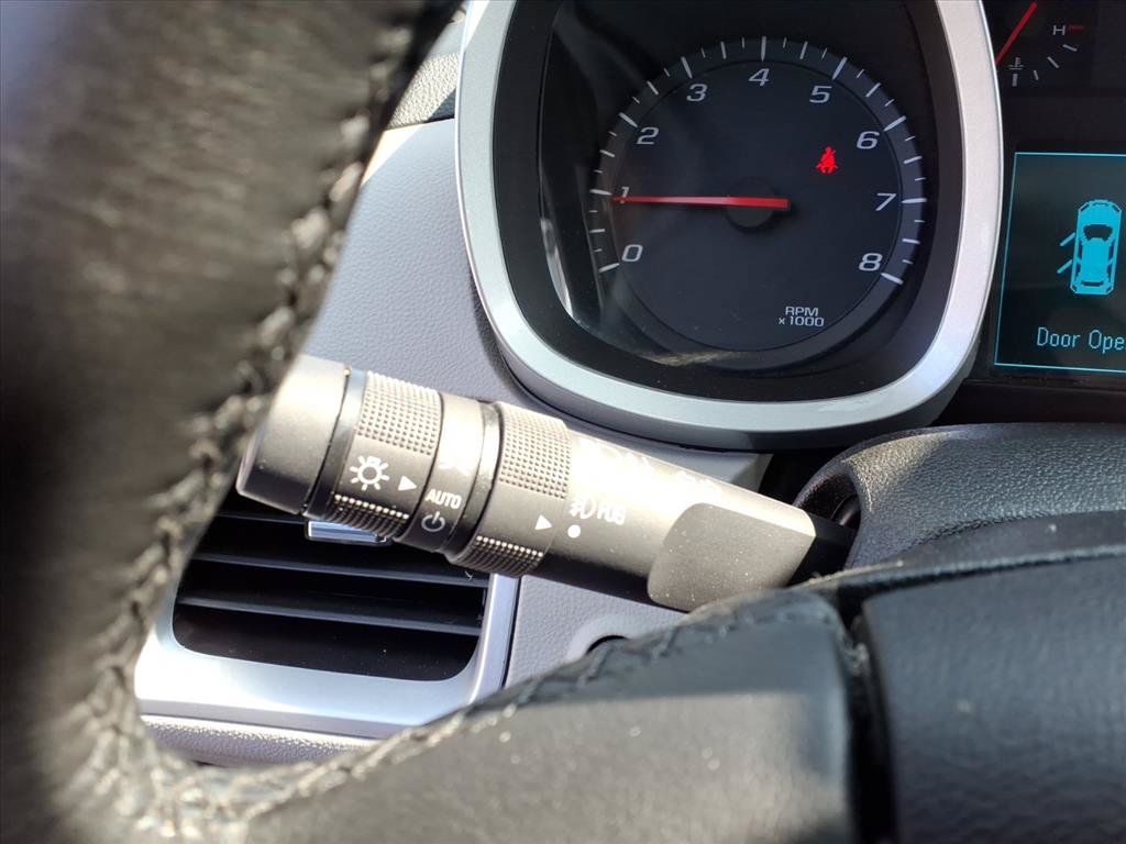 Used 2013 Chevrolet Equinox LT w/ Power Convenience Package FWD image 20