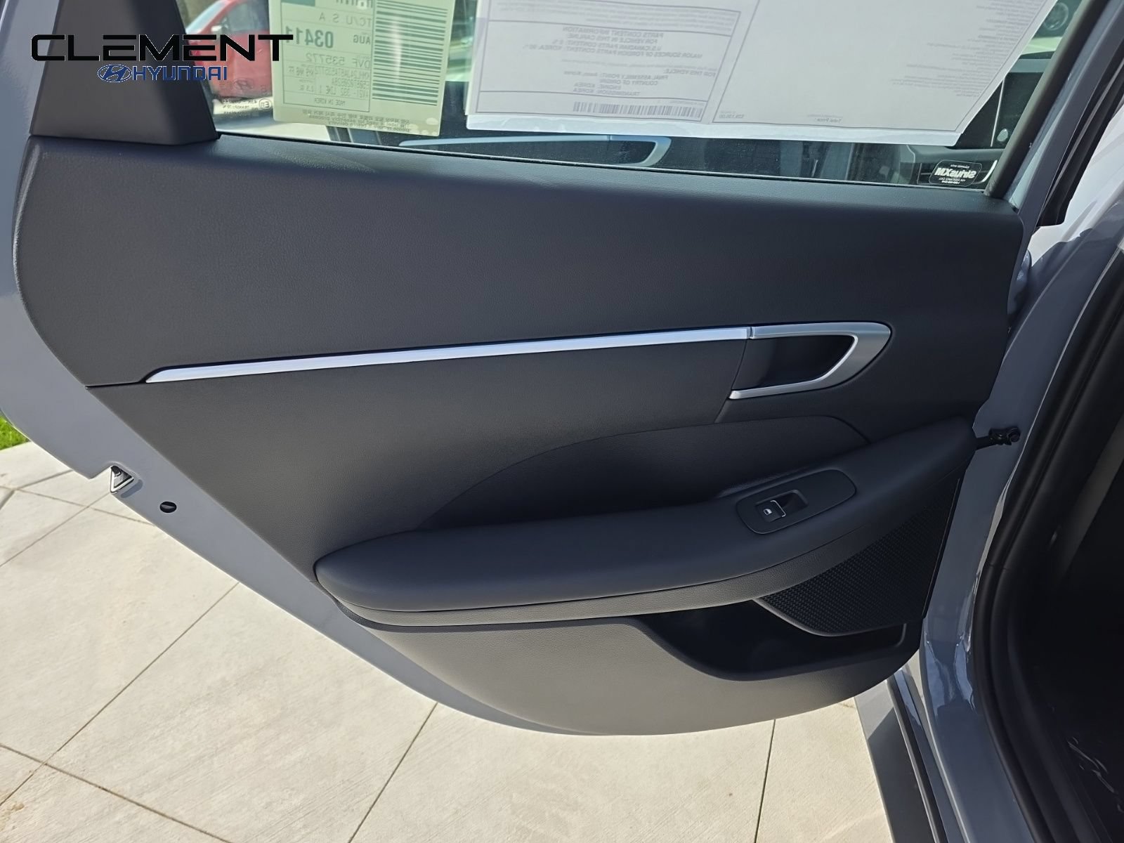 Certified 2026 Hyundai Sonata SE FWD image 27