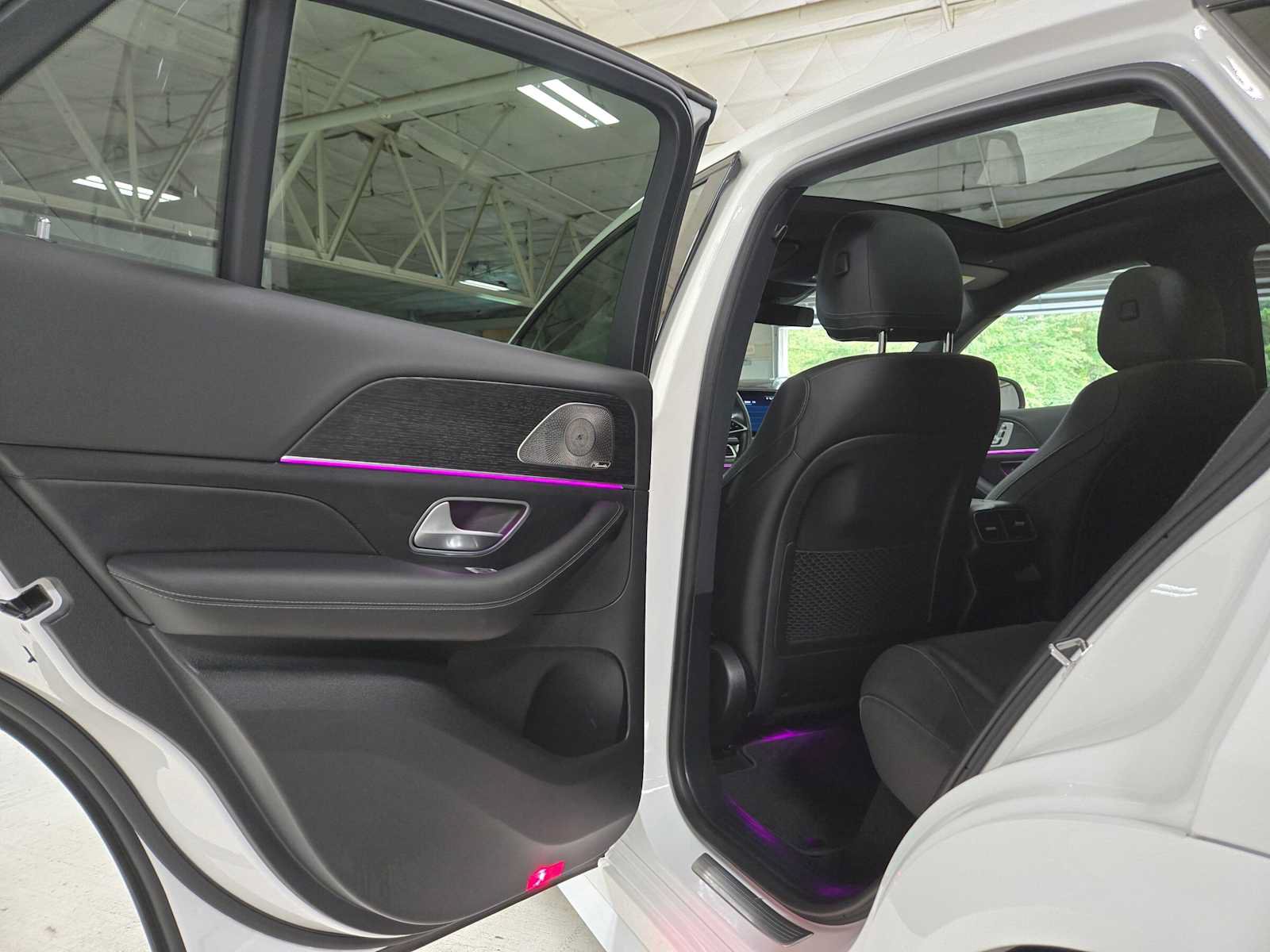 Certified 2025 Mercedes-Benz GLE 450 4MATIC Coupe image 15